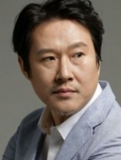 Jung Hyungsuk
