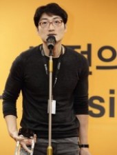 Lee Su-jin