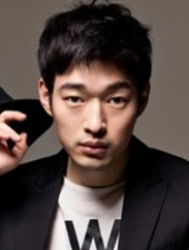 Lee Woo-Jin (ii)