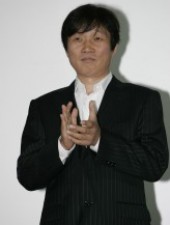 Ju Jin-mo (i)