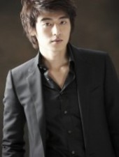 Yoon Jong-Hwa