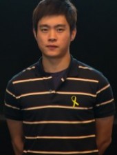 Kim Dong-yeong