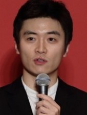 Jeon Kwang-Jin (i)