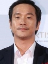 Lee Ju-Won