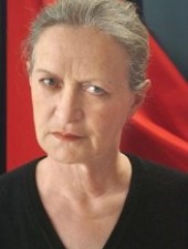 Marie-Françoise Audollent