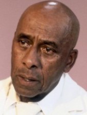 Scatman Crothers
