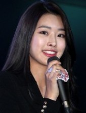 Bae Min-jung