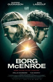 Borg McEnroe izle