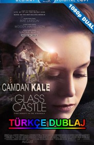 Camdan Kale The Glass Castle izle