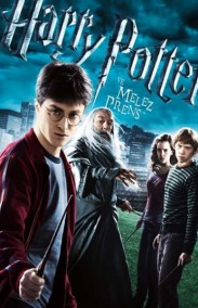 Harry Potter ve Melez Prens izle
