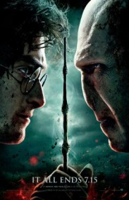 Harry Potter Ve Ölüm Yadigarları: Bölüm 2 izle