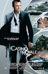 James Bond Casino Royale izle