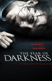 Karanlık - The Darkness izle