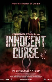 Kodomo tsukai Innocent Curse izle