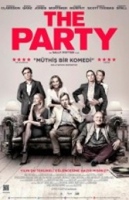 Parti - The Party izle