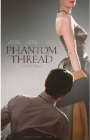 Phantom Thread izle