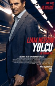 Yolcu - The Commuter izle