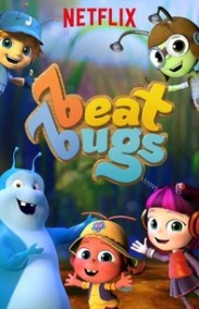 Beat Bugs: Şimdi Hep Birlikte izle