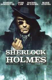 Sherlock Holmes izle