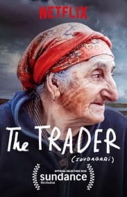The Trader izle