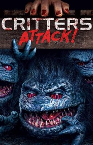 Critters Attack! izle