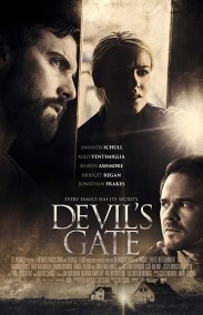 Şeytan Kapısı - Devil's Gate izle