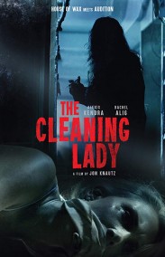 Temizlikçi - The Cleaning Lady izle