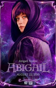 Abigail: Sınırların Ötesinde izle