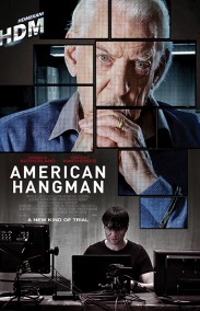 Amerikan Celladı | American Hangman izle