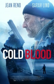 Cold Blood Legacy izle