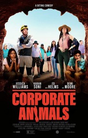 Corporate Animals izle