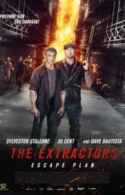 Kaçıs Planı 3 - Escape Plan: The Extractors izle