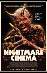 Nightmare Cinema izle