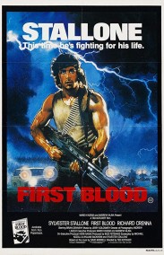Rambo - İlk Kan izle