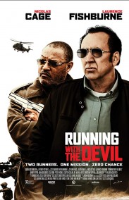 Running with the Devil izle