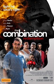 The Combination: Redemption izle