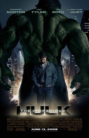 The Incredible Hulk izle