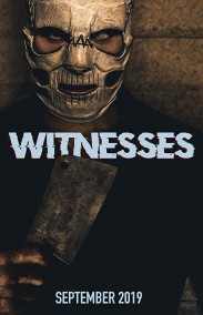 Witnesses izle