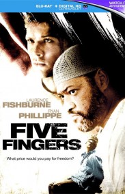 Five Fingers izle