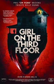 Girl on the Third Floor izle