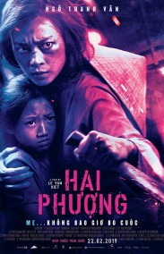 Hai Phuong izle