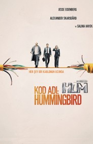Kod Adı: Hummingbird izle