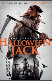 The Curse of Halloween Jack izle