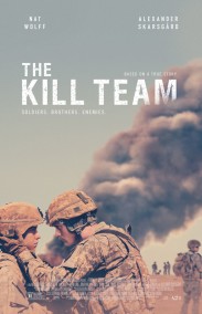 The Kill Team izle