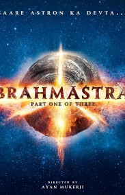 Brahmastra izle