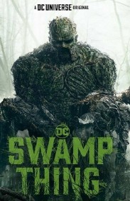 Swamp Thing 1. Sezon izle