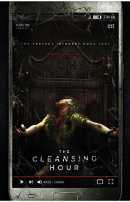 The Cleansing Hour izle
