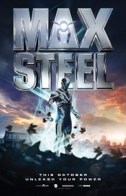 Max Steel izle