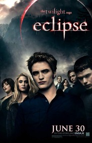 The Twilight Saga: Eclipse izle