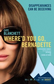 Where'd You Go, Bernadette izle